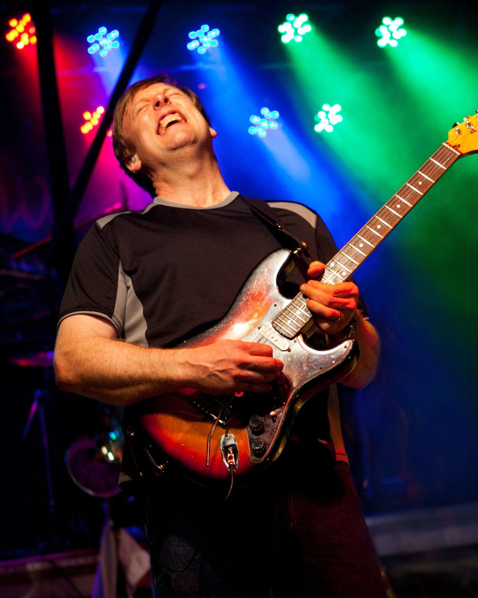 Jay Craggs