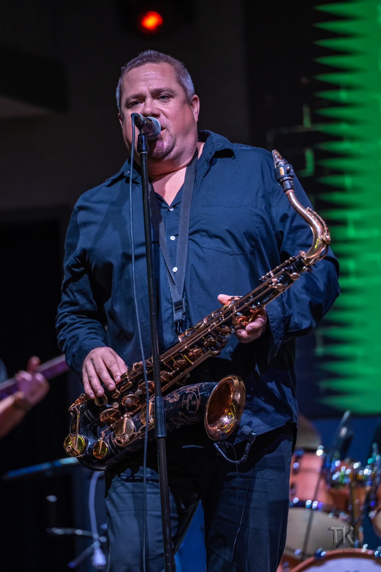 John Vollmar