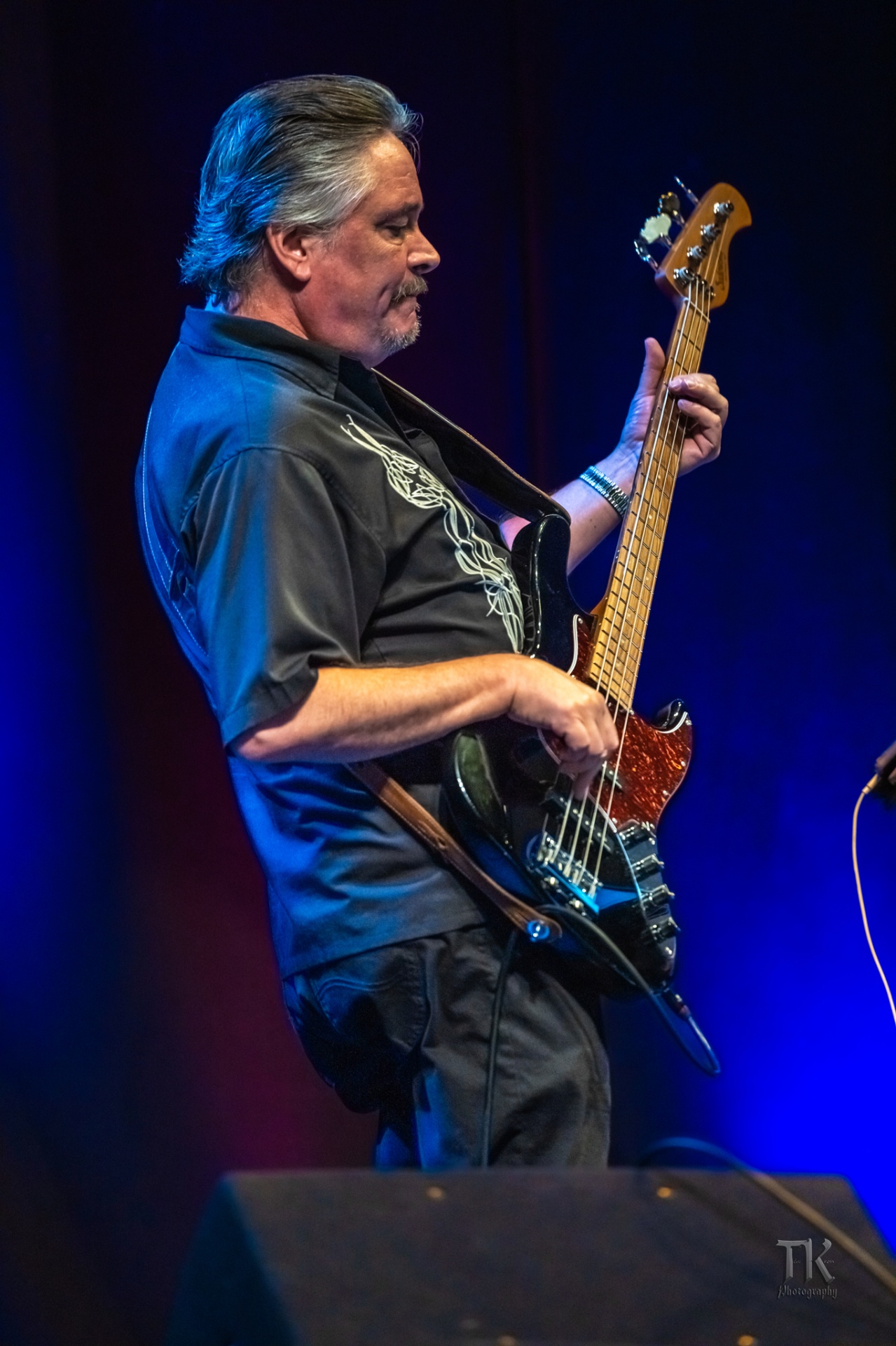 Tom Burgermeister