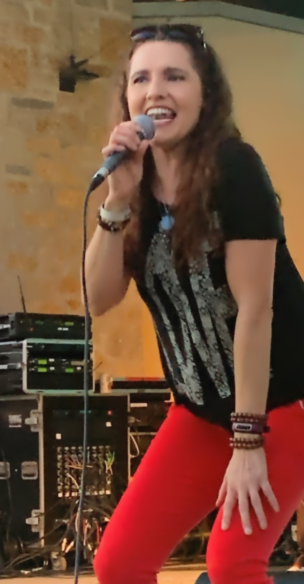 Tracy Hanneman